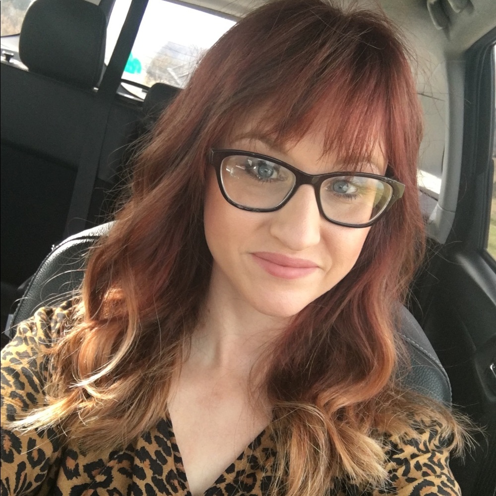 Meet your Posher, Hannah